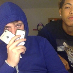 Lean & Green feat. Yung Kofi