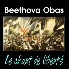 Beethova Obas - Le Chant de Liberté