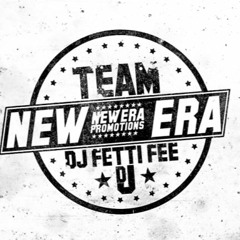 #CantStop DJ Fetti Fee Mix