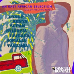 East African Selection