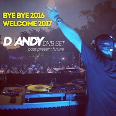 DJ ANDY - HAPPYNEWYEAR