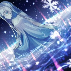 PON CHO - Frozen Ft. Paige IV [NIGHTCORE]
