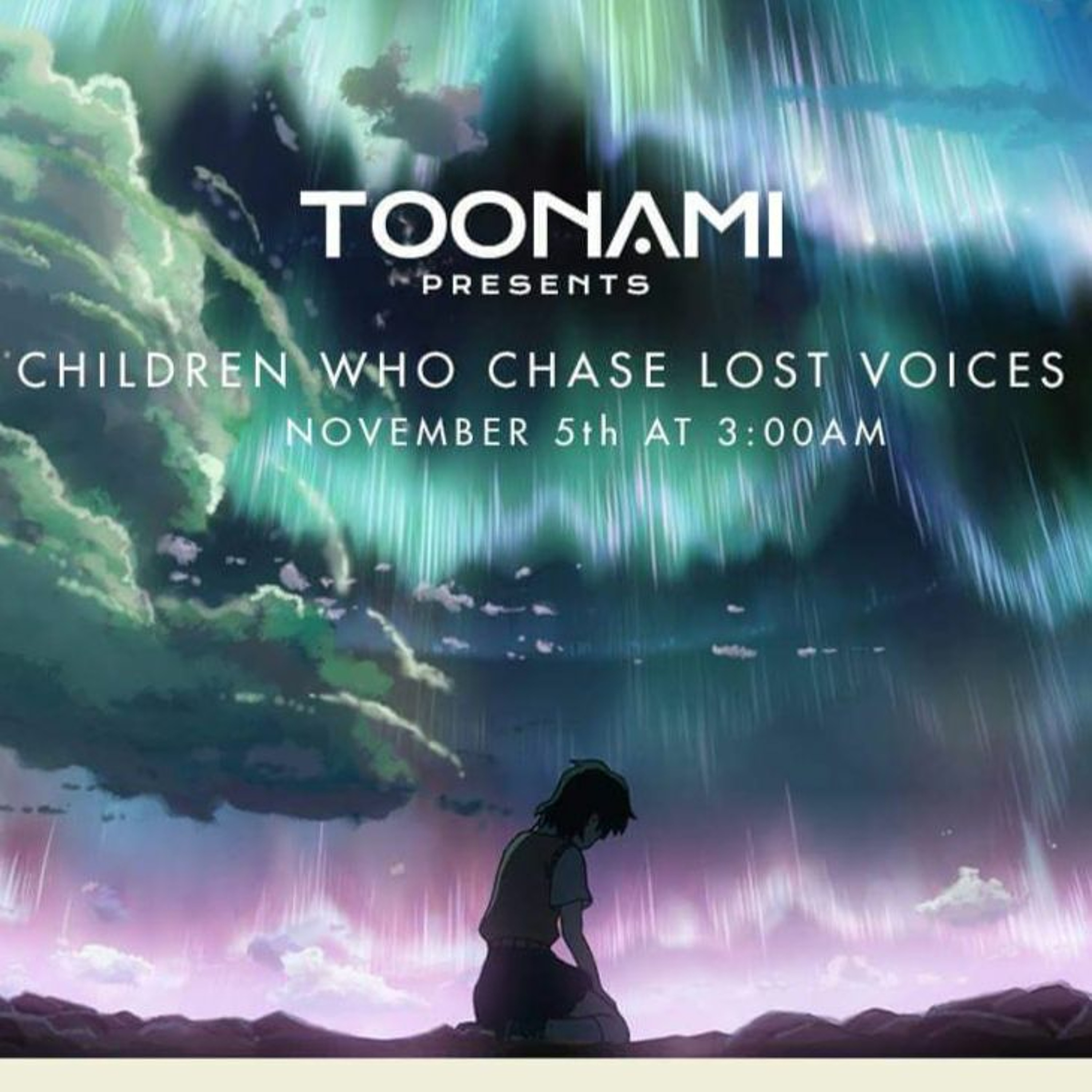 Toonami Faithful Podcast