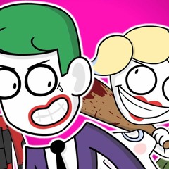 ♪ SUICIDE SQUAD THE MUSICAL -  Parody Song