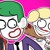 Artwork for ♪ SUICIDE SQUAD THE MUSICAL -  Parody Song