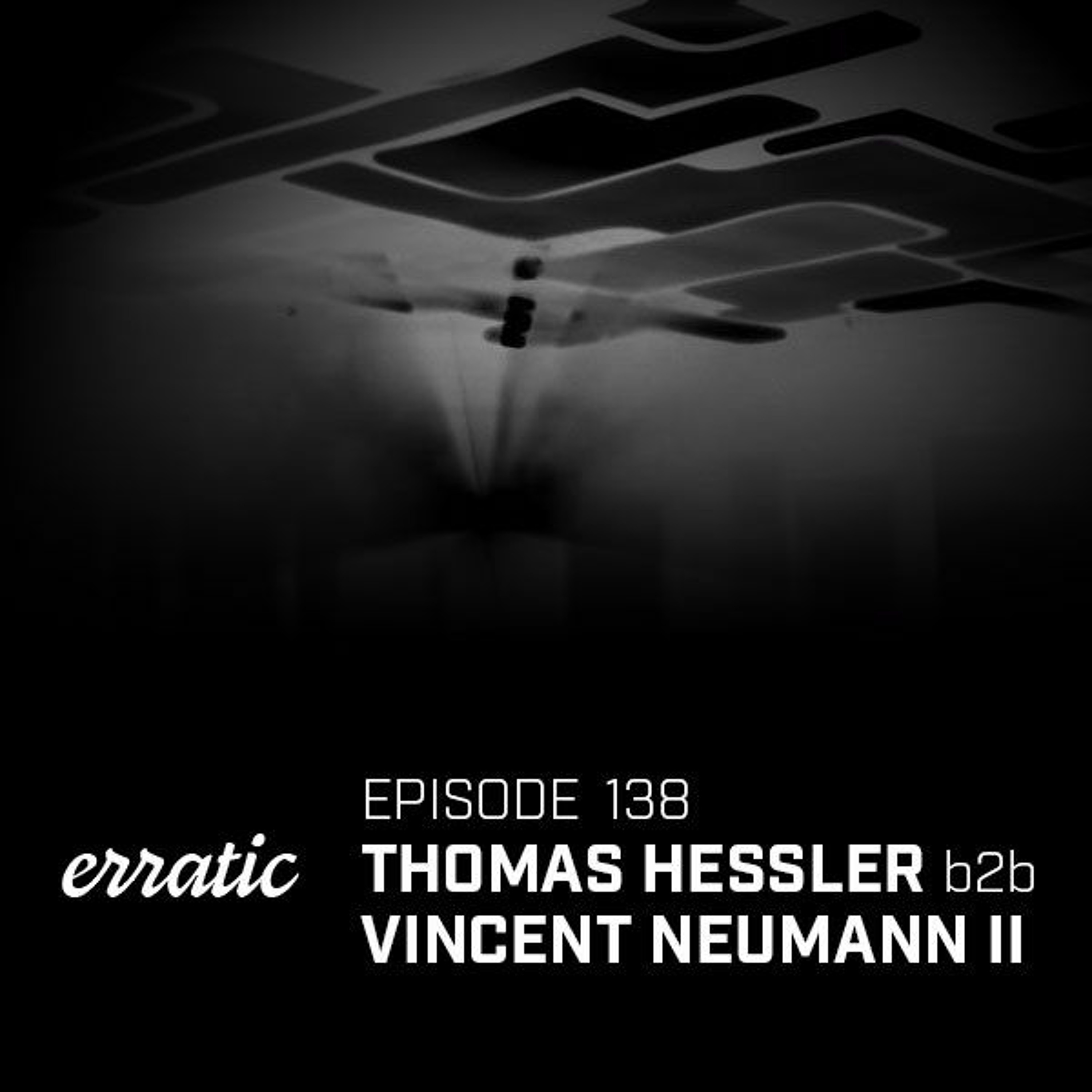 The Erratic Podcast