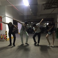 In And Out Of Love (Fulls - HPNY 2017)