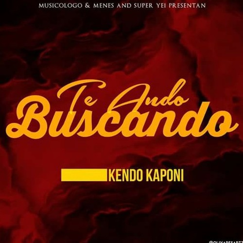 Stream Kendo Kaponi - Te Ando Buscando.mp3 by Kings Of Previews | Listen  online for free on SoundCloud