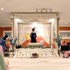 Raam Janaa Ko Raam Bharosaa - Bhai Manvir Singh UK Shepparton Smagam - Day 2