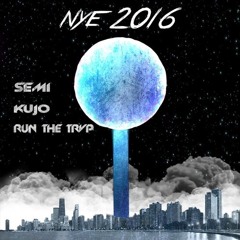 NYE Mix 2016