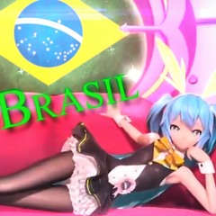 Hatsune Miku - Sweet Devil - Português Brasil