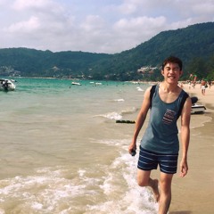 How Far I'll Go (Moana) cover by Ryan Eightder