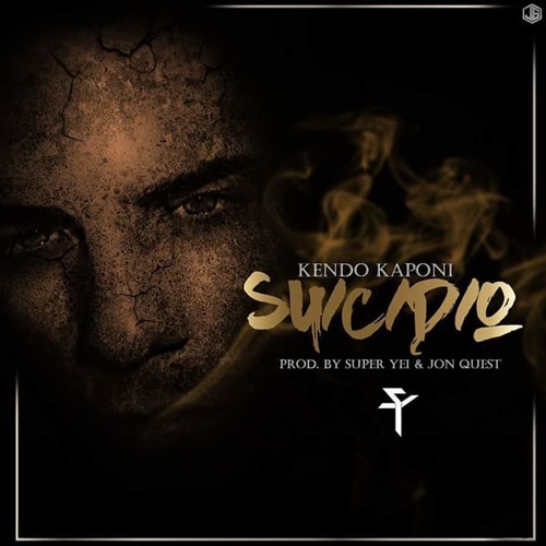 Kendo Kaponi - Suicidio