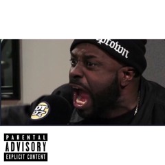 Until The Very End X Johnny Beans "Put Em On Camera" (Freestyle)