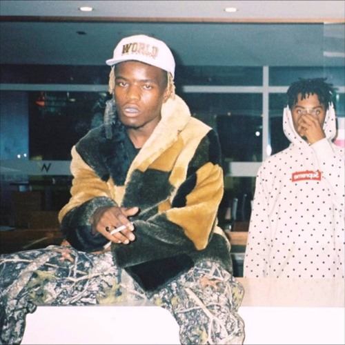 Playboi Carti x Warhol.ss x smokepurpp Type Beat - sixties [Prod. 2 piece]