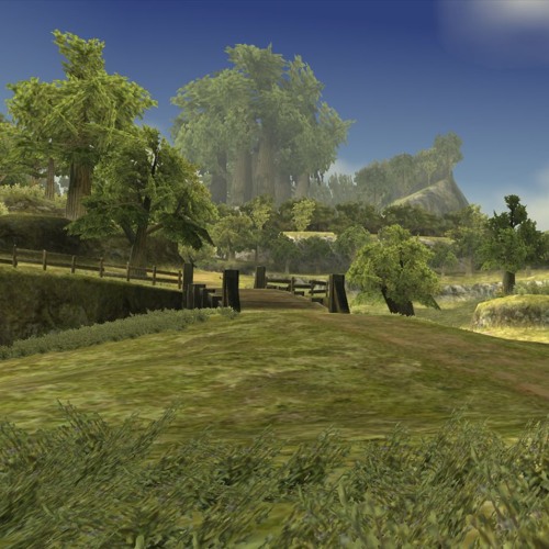 Stream Hyrule Field The Legend Of Zelda Twilight Princess The 