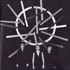 Depeche Mode - Sounds Of The Universe (Acapellas) WAV
