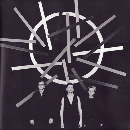 Depeche Mode - Sounds Of The Universe (Acapellas) WAV