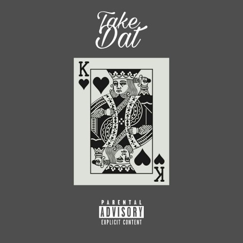 Cal_Vin - Take Dat (Prod. By Nitefreak & Cal_Vin)