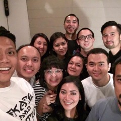 Galaxy Far Far Away Podcast post birthday party 30 dec pt 1