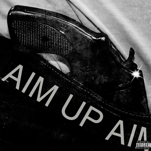 Renn Shaun Lynch - Aim Up (Prod. by RSL)