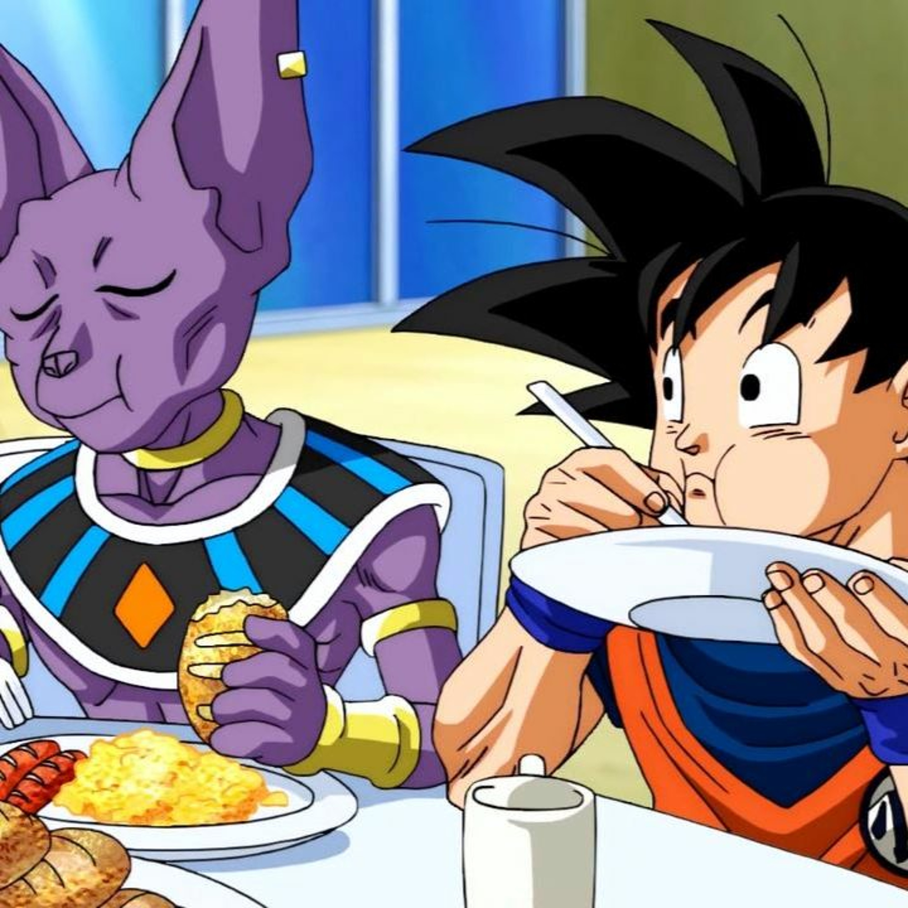 Toonami Faithful Podcast