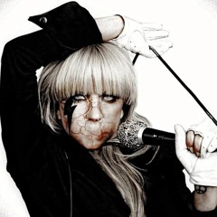 Lady Gaga - Electric Chapel. Nightmare Carousel Mix