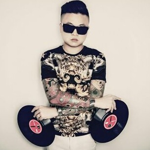 DJ家群2017「弄虛作假.8+9特輯」#01