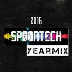 Spoontech - 2016 Yearmix