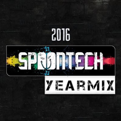 Spoontech - 2016 Yearmix