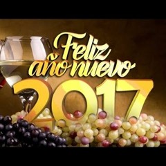 Mix Año Nuevo 2017 - (Reggaeton, Cumbias, Latin, Salsa, Retro) - dj ronald juarez