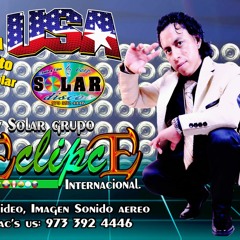 TONY SOLAR grupo eclipce -▷Yo soy yonerito◄(Primicia 2017) Solar Discos© AUDIO OFICIAL.HQ✓
