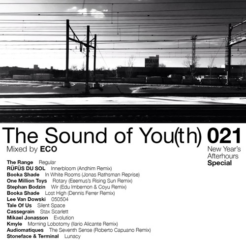 The Sound of You(th) 021 (New Years Afterhours Special)