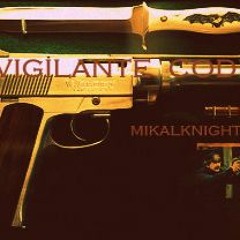 VIGILANTE CODE