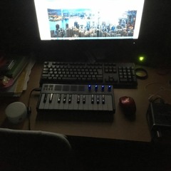 3470/ハロー・ワールド