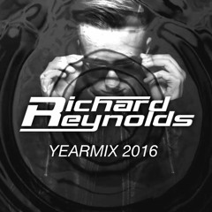 RICHARD REYNOLDS // YEARMIX 2016