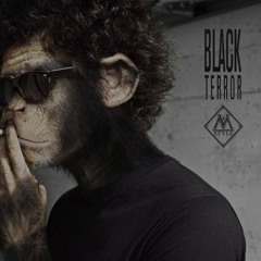 V.F.M.style BLACK TERROR