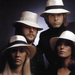 ABBA The King Has Lost His Crown -