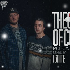 Theory Of Core - Podcast #77 Mixed By Ignite
