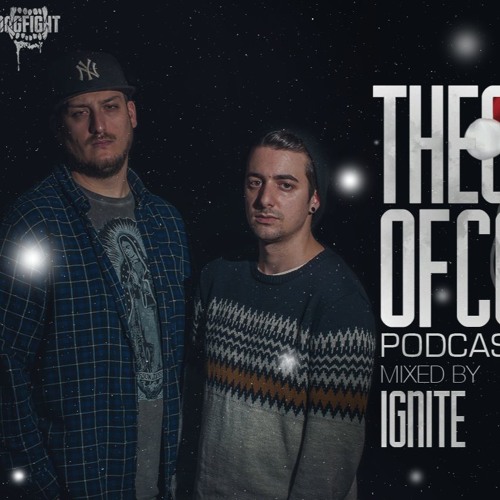 Theory Of Core - Podcast #77 Mixed By Ignite