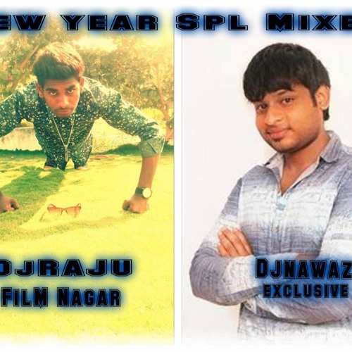 Kallu Thappi Kalusu Kunadu Vadu Song Mix By DjRaju And DjNawaS''New Year Special Mix