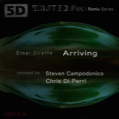 5D010-H Elmar Strathe - Arriving (Chris Di Perri Remix)