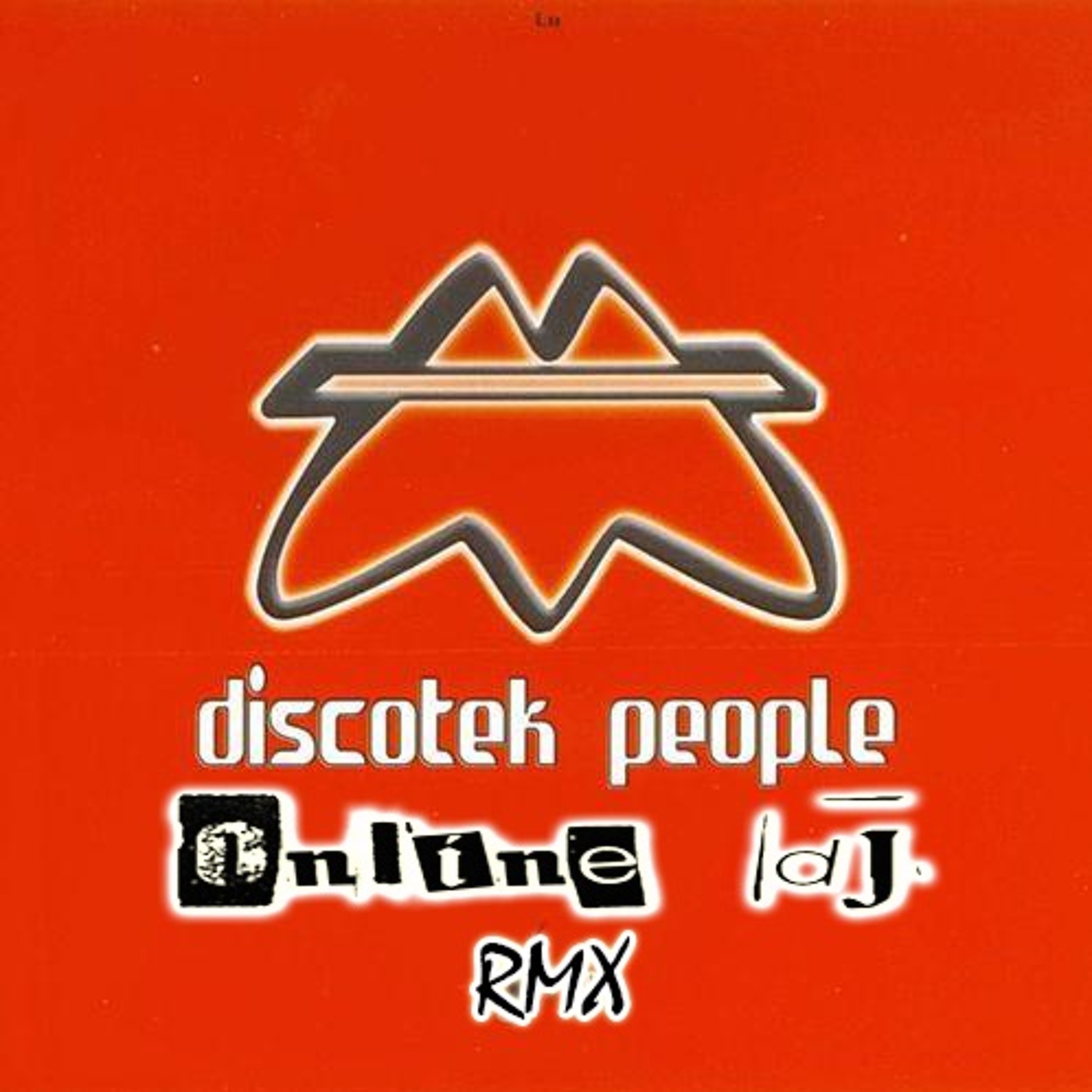 MOLELLA DISCOTEK PEOPLE  - ONLINE DJ RMX