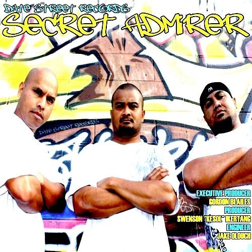 Honey by Kesol feat. Jake