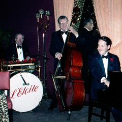 Peter Mintun Trio, L'Etoile, San Francisco, 12/31/84