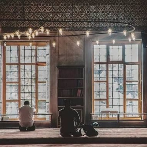 إِنَّا نَحْنُ نَزَّلْنَا عَلَيْكَ الْقُرْآنَ تَنْزِيلًا | عبد الله الخلف