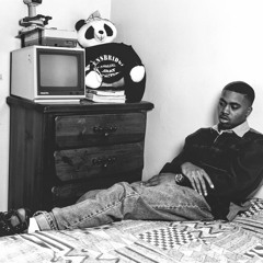 Nas - Life's A Bitch (DaDudeBigB Remix)