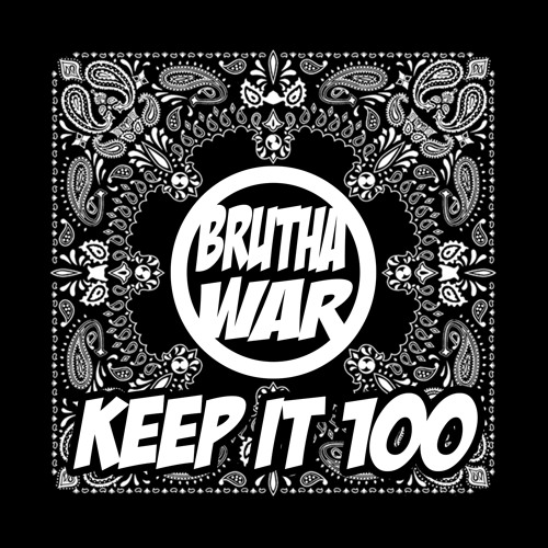 KEEP IT 100 (mixtape)REPOST