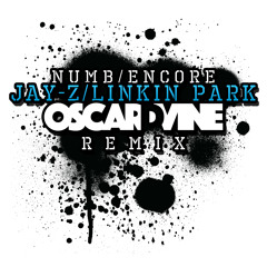 Jay-Z/Linkin Park - Numb/Encore (Oscar D'vine Remix)