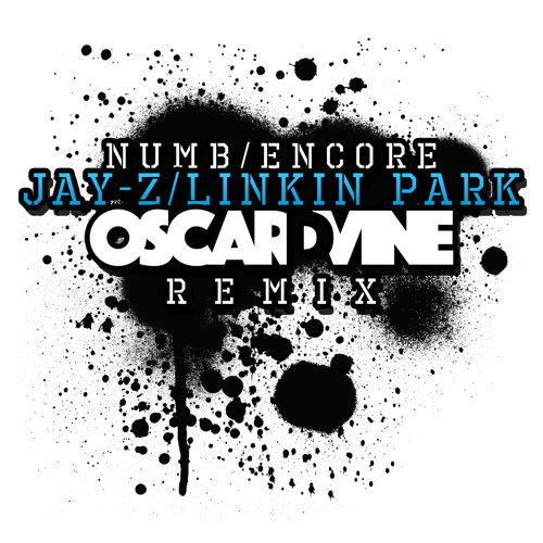 Stream Jay-Z/Linkin Park - Numb/Encore (Oscar D'vine Remix) by Oscar D ...